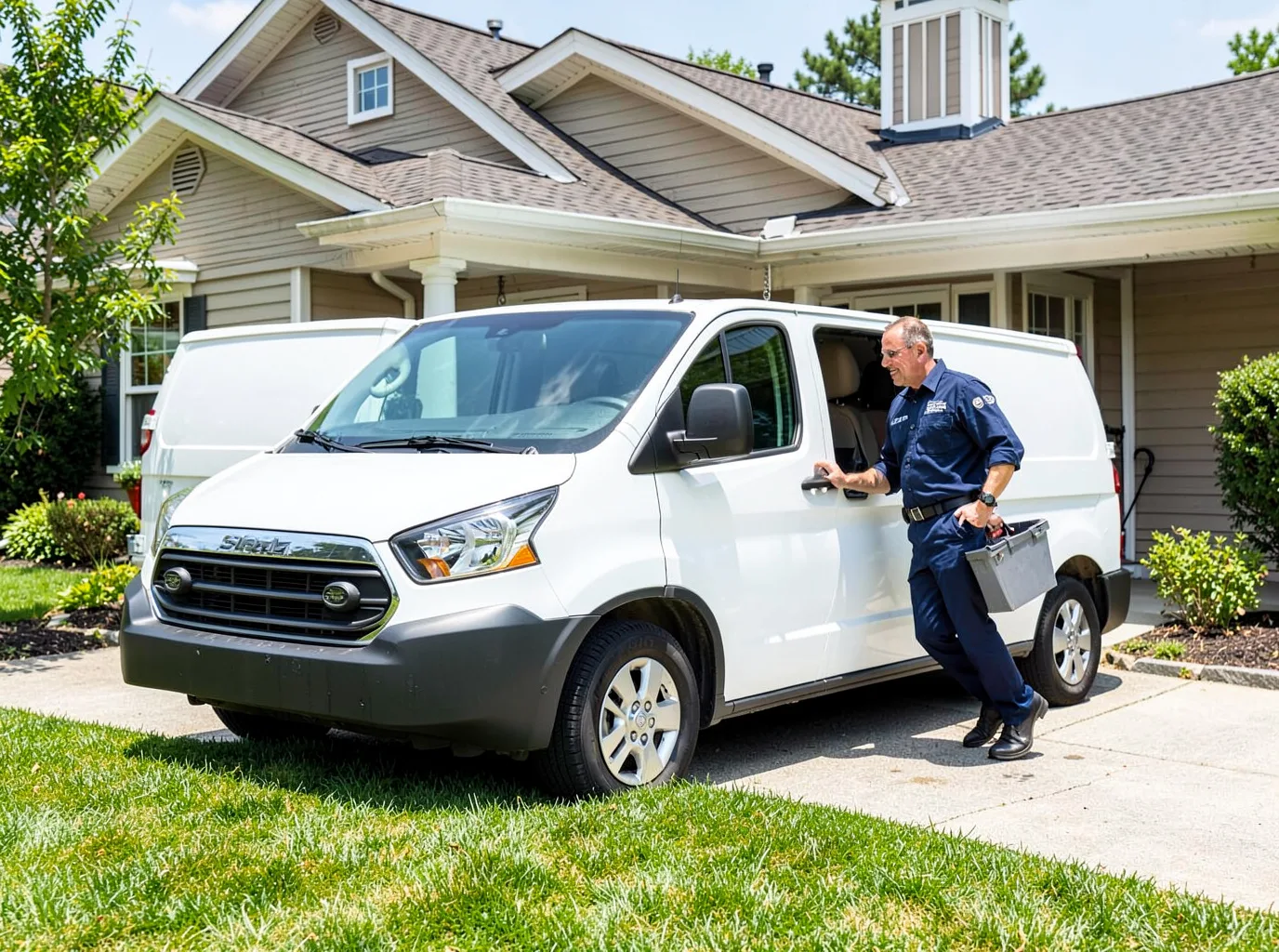Emergency Plumber company in Pebble Beach, CA